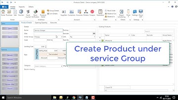 Manage Service and Offering with InventoryPlus