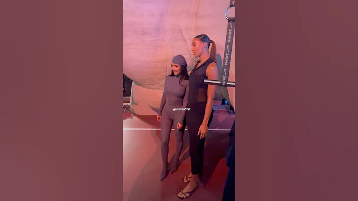 KIM KARDASHIAN IS OFFIALLY A LAWYER #kimkardashian #kimk #trending #fyp #skims #viral