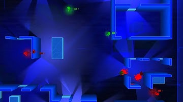 Frozen Synapse - My First Online Win!