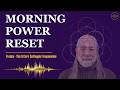 Morning Sound Healing: All 6 Solfeggio Frequencies for Daily Renewal | 9 Minutes