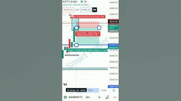Live:Analysis Target🎯Hit🙈Bank Nifty Smart Trader#bankniftyanalysis #smarttrader #tranding