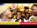 MZEE SAIDI WA SIMBA SC YANGA SC WAKIKUPOTEZA WATALIA KILIO CHA MBWA MZEE SAIDI WA SIMBA SC YANGA SC WAKIKUPOTEZA WATALIA KILIO CHA MBWA