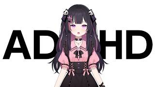 PPAP -ADHD cover-
