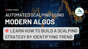 Build and Automate Scalping Strategy with Ease 💹