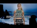 SARA SIGMUNDSDÓTTIR - An exclusive interview with Sara following her ACL injury.