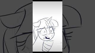 Doctor Blinds the Jabberwock #doctorwhopodcast #doctorwhooves #mylittlepony #twilightsparkle