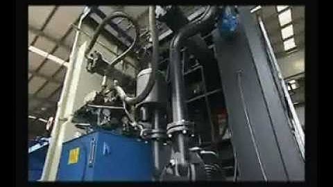 Fangyuan EPS machine-basic type block moulding machine