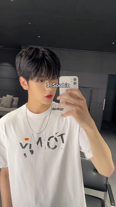 The Most Handsome TXT Members, Ranked#kpop#shorts#txt#taehyun#heuningkai#soobin#yeonjun#beomgyu