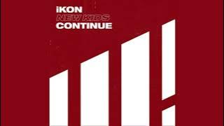 [Full Audio] iKON - 죽겠다 (KILLING ME)