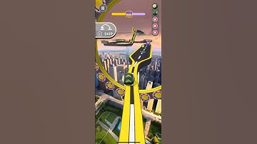 Going Balls level 7587 part 3