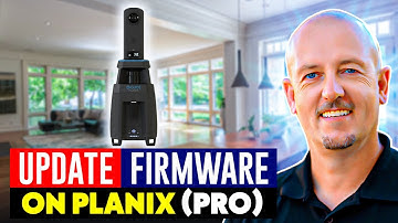 [How To] Update the firmware on the iGuide Planix (Pro)