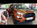Price Ford Ecosport Authomatic 2020