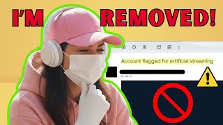 My Music Was Removed. Here’s the Full Story.