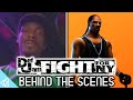 Behind the Scenes - Def Jam: Fight for NY