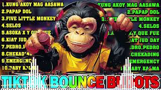 NEW TRENDING NONSTOP TIKTOK BOUNCE REMIX 2024 - EMERGENCY/PAPAP DOL/SELOS
