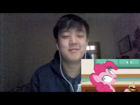 Josh React to Muffins.pon