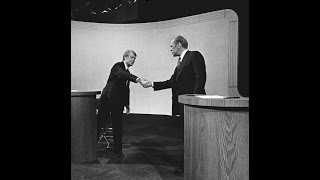Road to the White House Rewind Preview: 1976 Presidential Debate