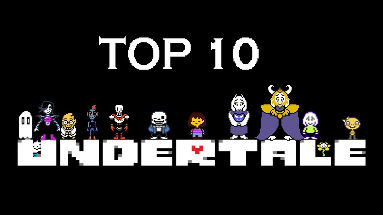 undertale song