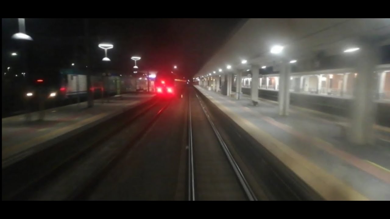 Cab Ride Transiti notturni in versilia