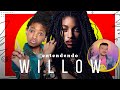 WILLOW SMITH, DE ESTRELA MIRIM A GEN Z ICON ✨