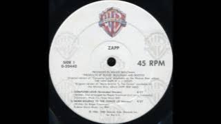 ZAPP - Computer Love [Extended Version]