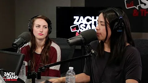 Brittany Ashley & Ashly Perez | Full Interview