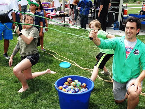 Picnic Games 2022