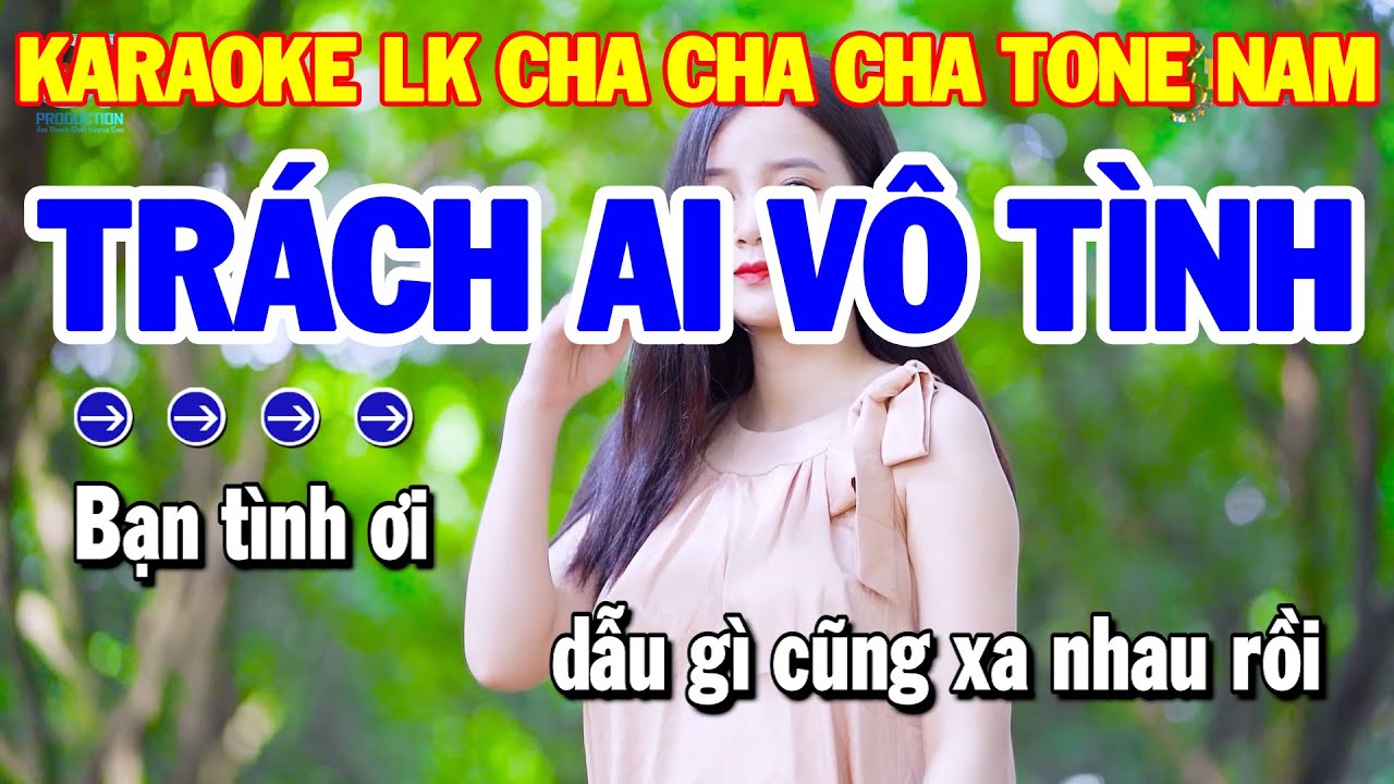 Karaoke Hương Tóc Mạ Non Tone Nam  Nhạc Sống Beat Hay 2022  Karaoke Thanh  Hải