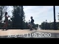 1 Second Video of the day - Dan Lee: 2020