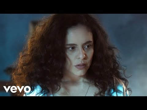 Yasemin Mori - Tuzlu Su