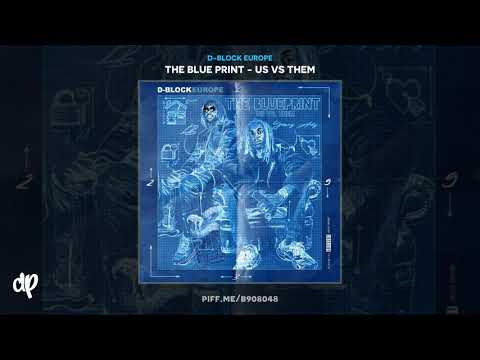 D-Block Europe - UFO (feat. Aitch) [The Blue Print - Us Vs Them]