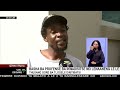 Basha ba profense ba ikwadisitse mo lenaaneng le le thusang gore ba tlogele diritibatsi
