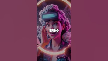 Future Tech Glimpse into Tomorrow