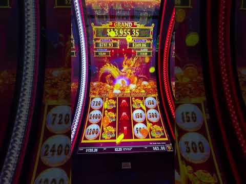 Gioca a Dragon Slots: Accedi al Casinò Online in Italiano