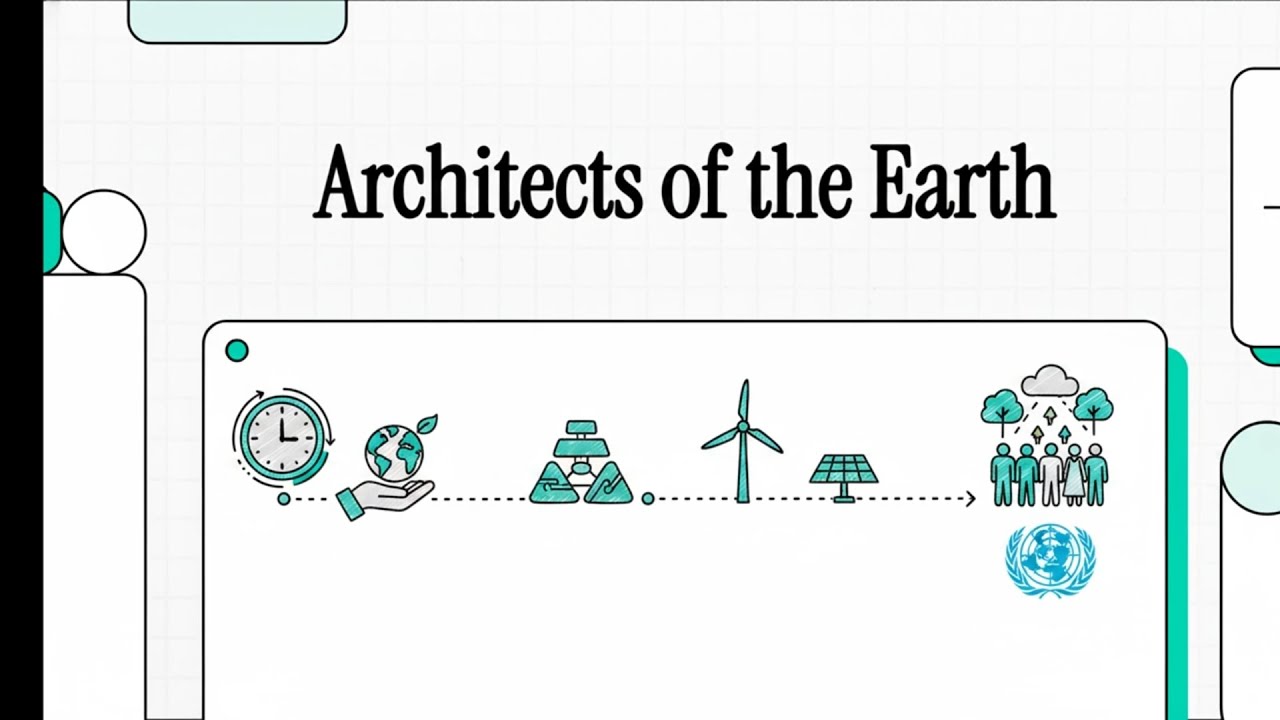 The United Nations Environment Programme: A History of Global Stewardship
