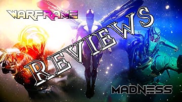 Warframe - Weapon: Synoid Heliocor