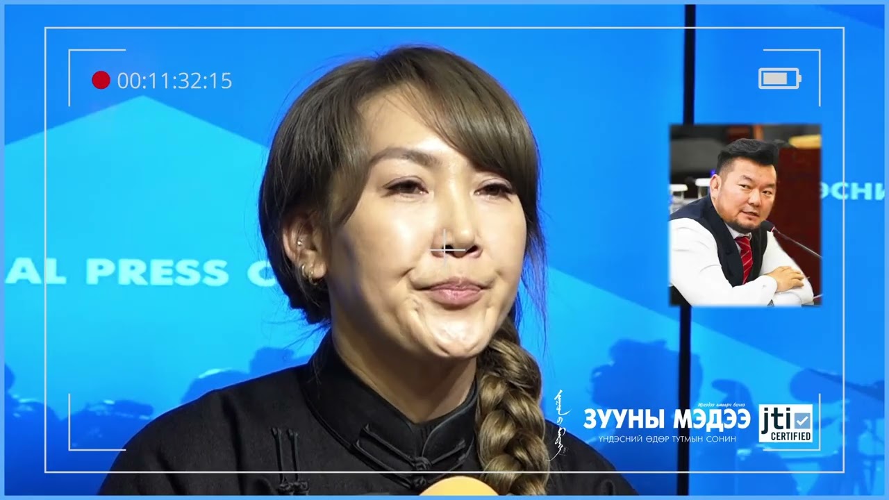 НИТХ-ийн төлөөлөгч Б.Эрдэнэсүхийн эхнэр О.Нарангарав: Хэргийг үнэн мөнөөр шийдэж өгөхийг хүсэж байна