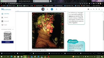 Class 6 English | unit 5 W/P & Glossary | Feeding the World | The Meritorious Lyceum