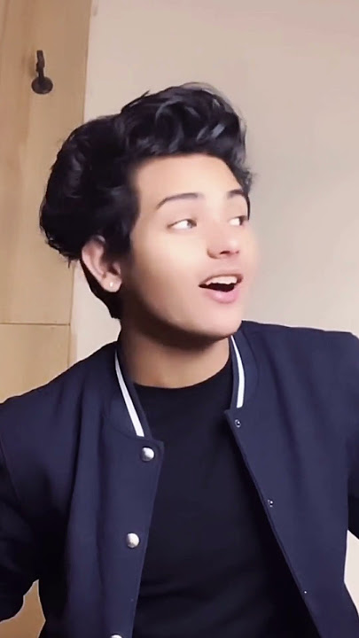 Alyxemraan new tiktok video 2023♥️ #shorts