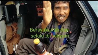 Orang Gila Bisa Baca Alquran