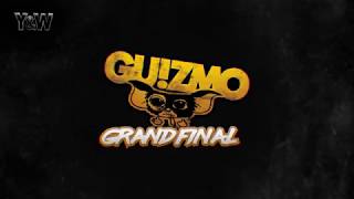 Vignette de la vidéo "Guizmo "Grand Final" / Y&W"