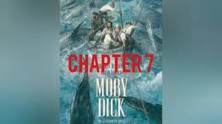 Moby dick chapter 7