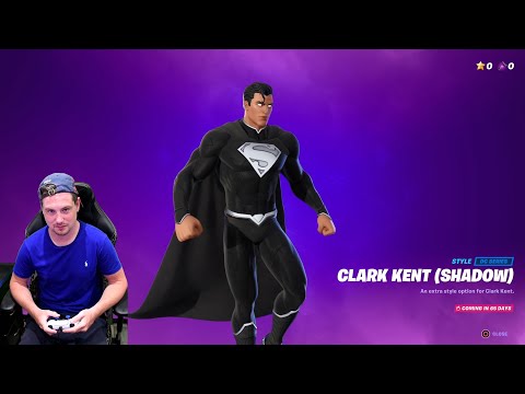 How To Unlock The SECRET FREE SUPERMAN DC Skin! & How To Unlock ALL The Superman FREE REWARDS!
