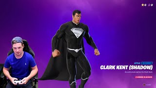 Celebrity How To Unlock The SECRET FREE SUPERMAN DC Skin! & How To Unlock ALL The Superman FREE REWARDS! Wealth