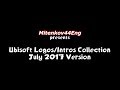 Ubisoft Logos/Intros Collection July 2017 Edition (demonstration version)