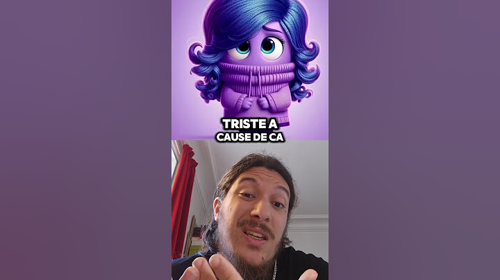 6 nouvelles ÉMOTIONS pour VICE VERSA 3 !? #insideout #viceversa #anime #disney #pixar