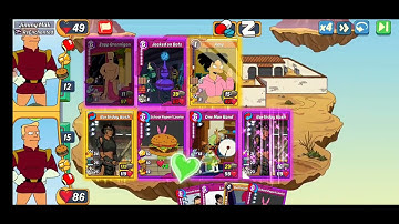 Animation Throwdown Mad Frog Elite vs ReEnchanted. Siege 320, Bob