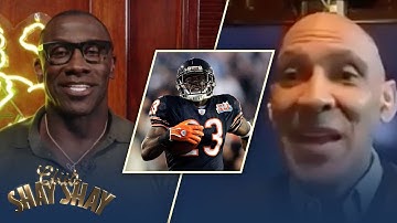 Tony Dungy regrets kicking to Devin Hester in Super Bowl XLI | EPISODE 14 | CLUB SHAY SHAY