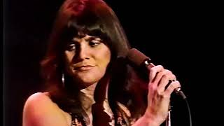 Linda Ronstadt It Doesn't Matter, When Will I Be Loved, Heart Like A Wheel Live 1974 chords