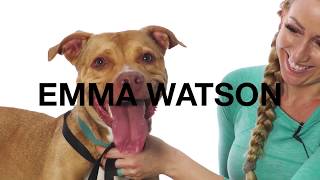 Adopt Emma Watson at NKLA